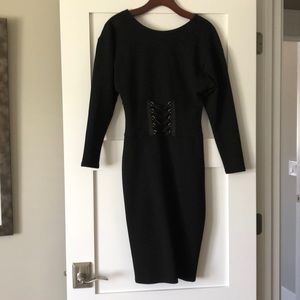 ⭐SOLD Express Dress with Corset derailing